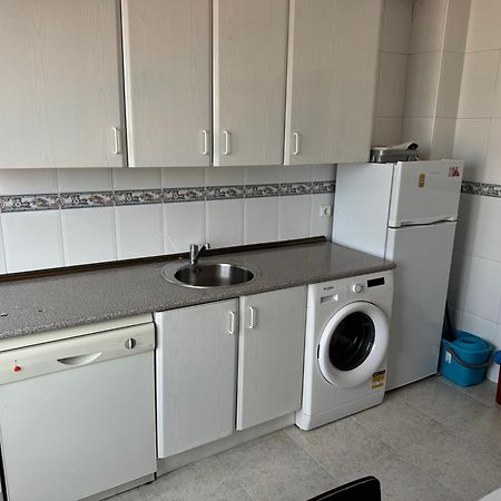 La Casa De Reyes - Wifi Gratis Apartment Леон Екстериор снимка