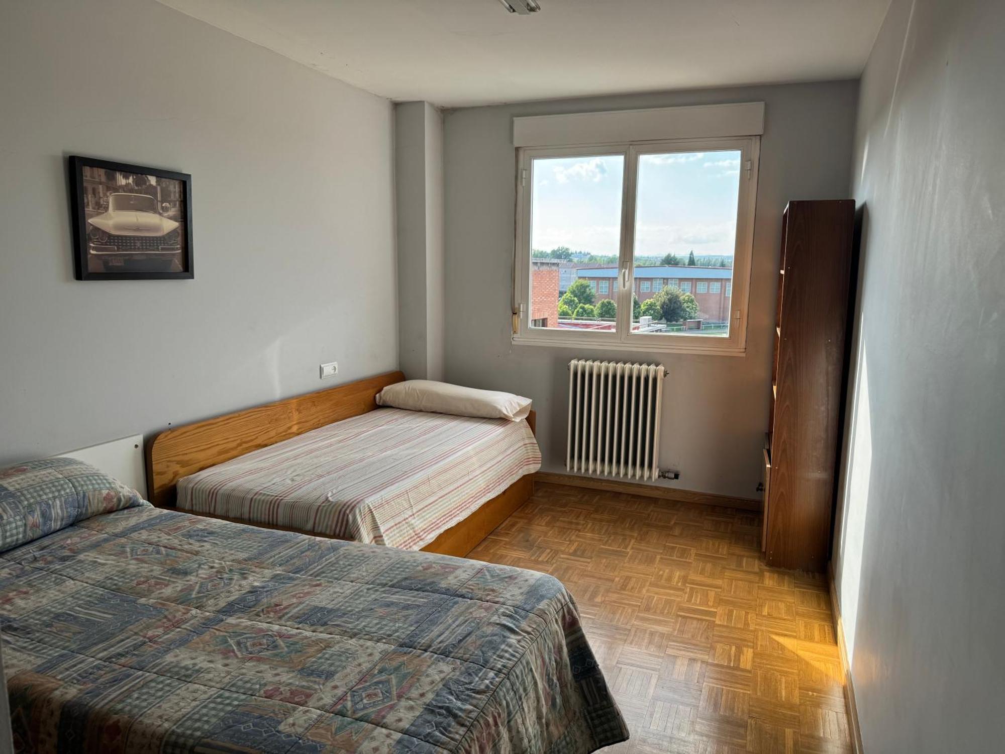 La Casa De Reyes - Wifi Gratis Apartment Леон Екстериор снимка