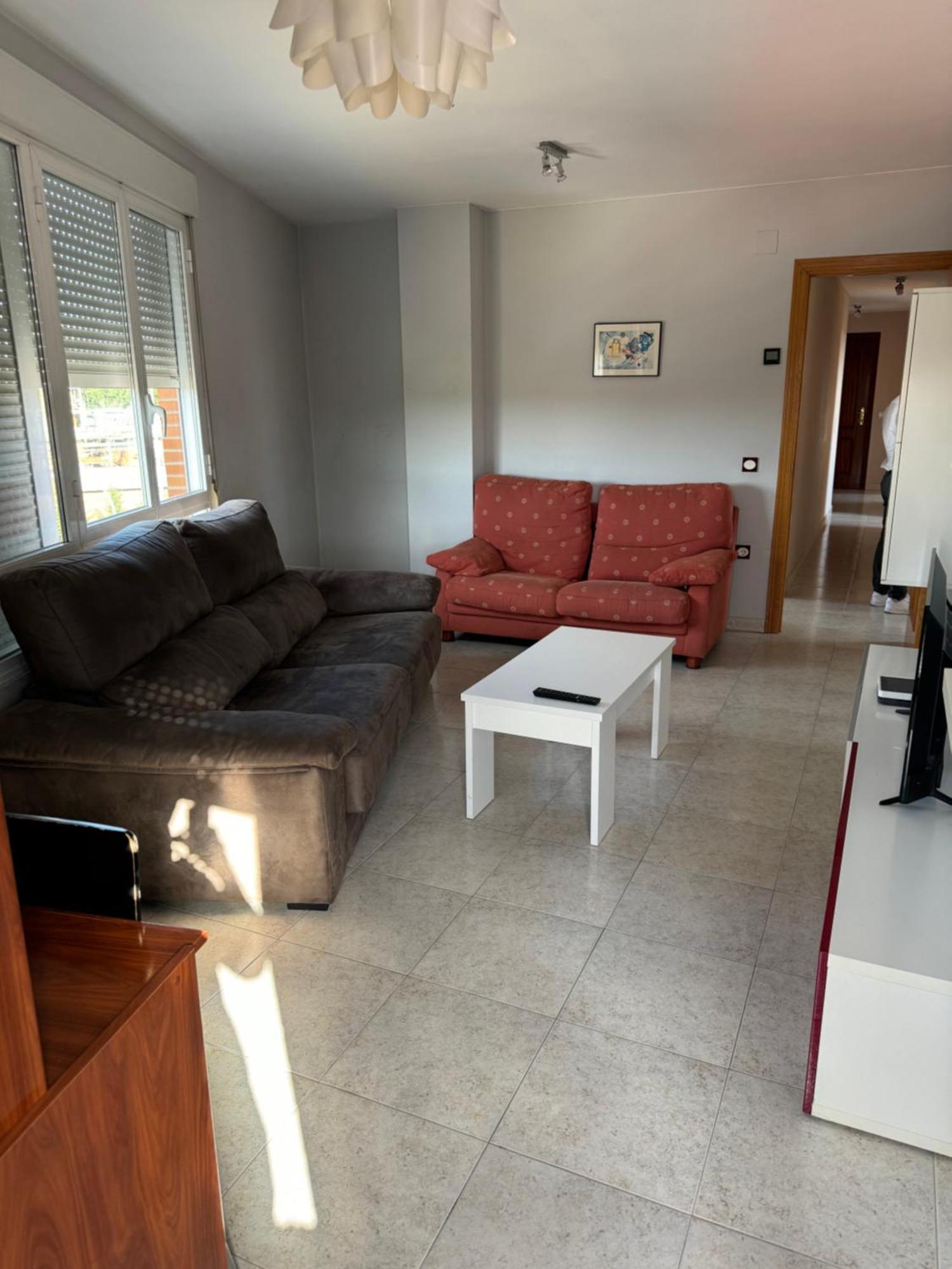 La Casa De Reyes - Wifi Gratis Apartment Леон Екстериор снимка