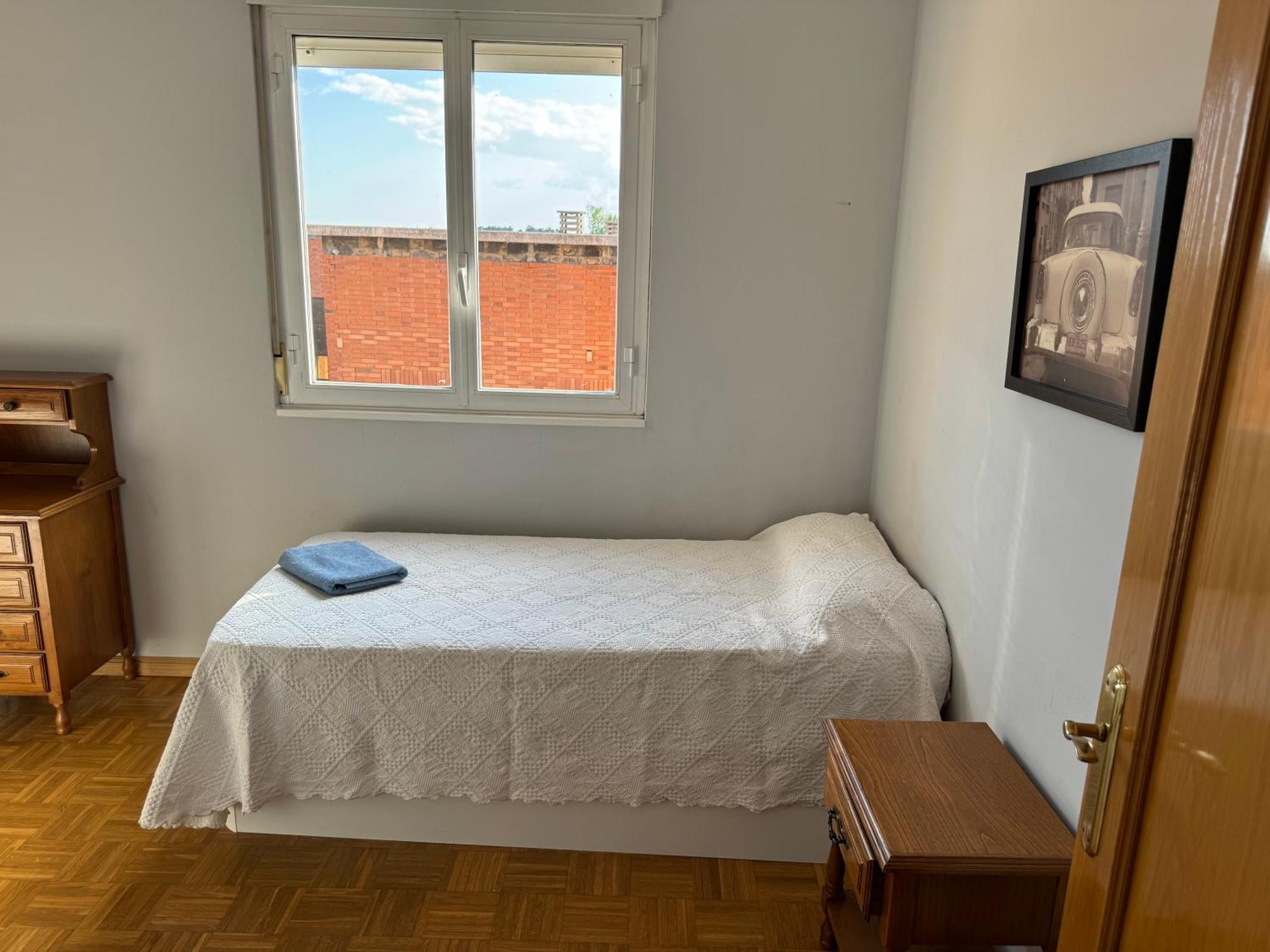 La Casa De Reyes - Wifi Gratis Apartment Леон Екстериор снимка